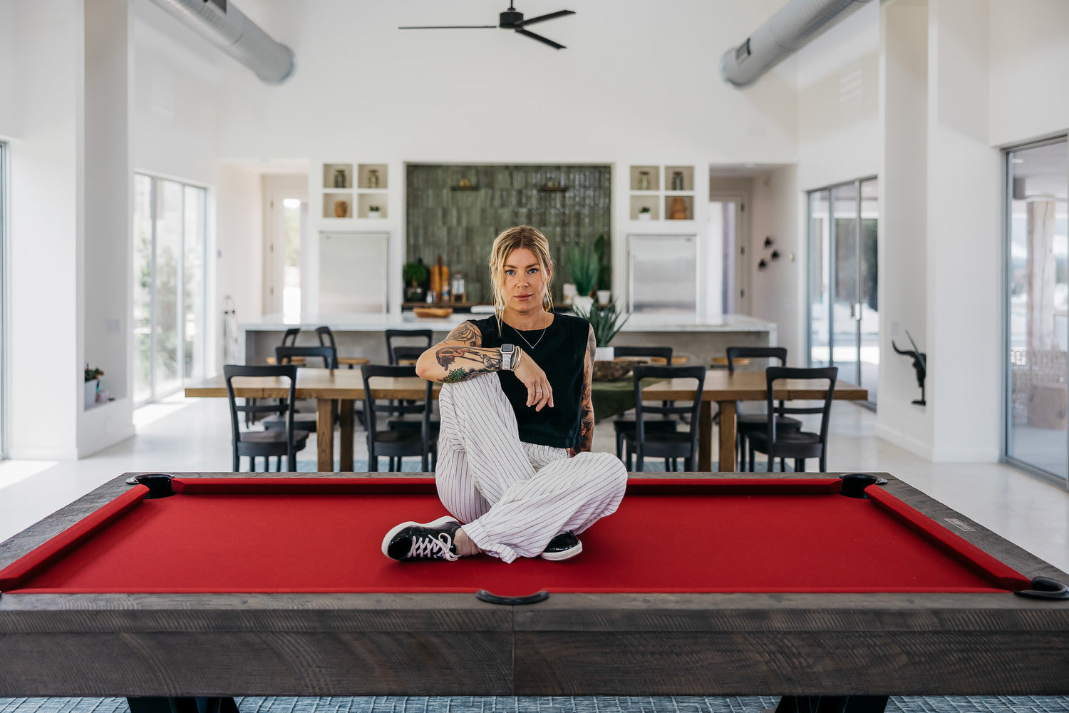Britt Snyder Design