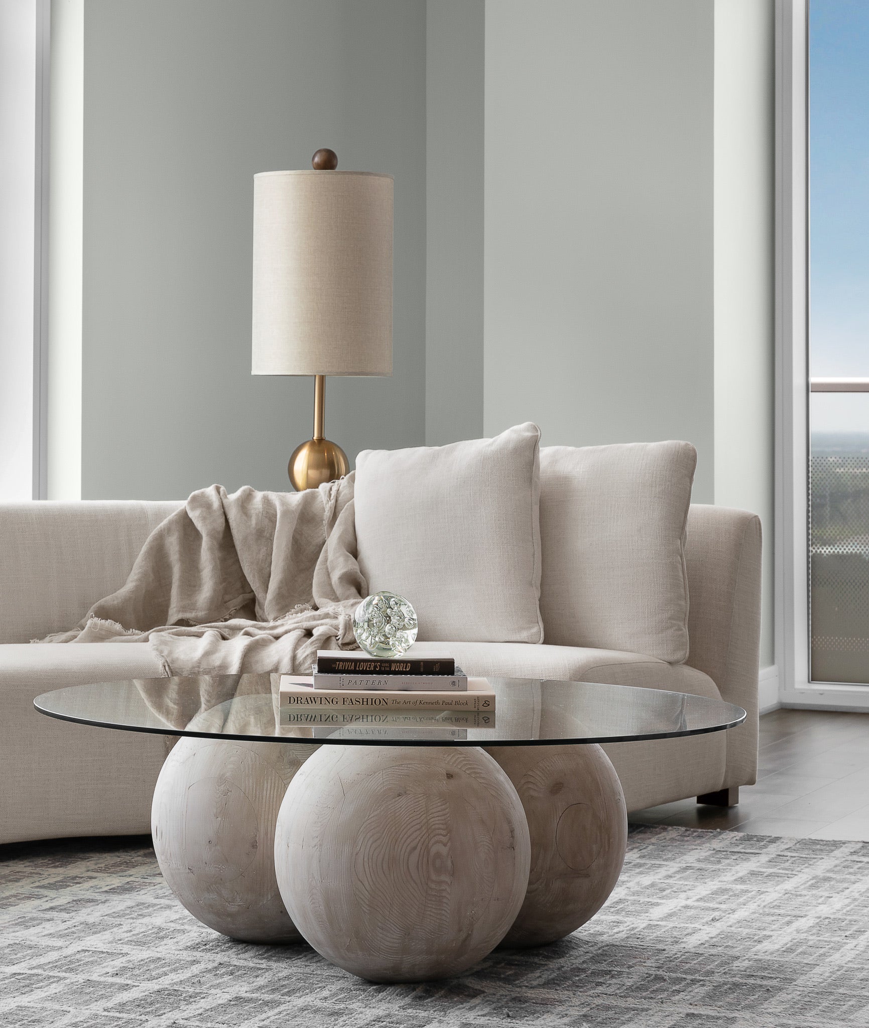 Indoor Furniture Collection