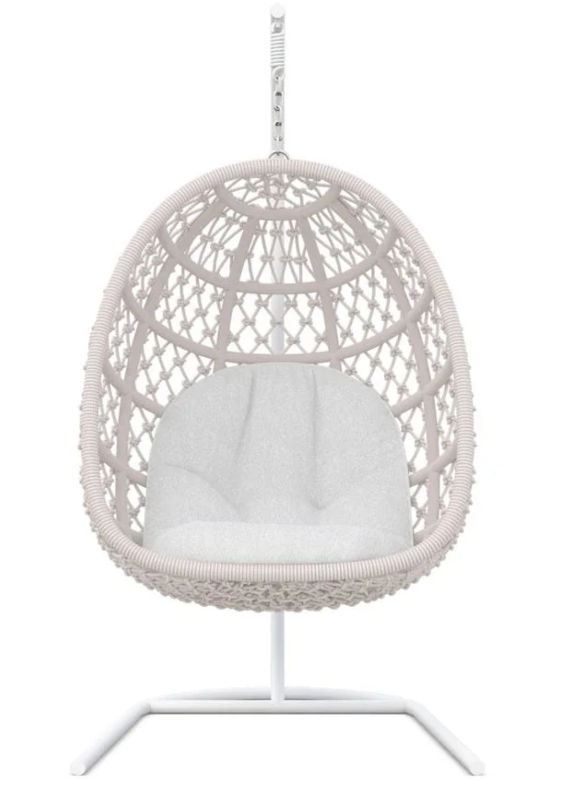 Amelia Hanging Chair | Sand