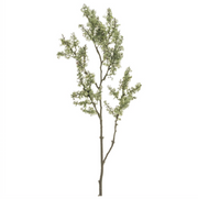 Faux Moss Branch | 31.5"