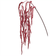 Amaranthus Hanging Spray | 49.25"