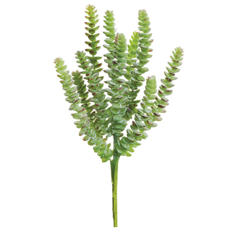 Real Touch Donkey Tail Pick | 13"
