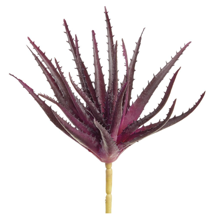 Real Touch Aloe Pick | 10"