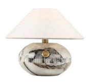 Curling Stone Rechargeable Mini Lamp | Revelation