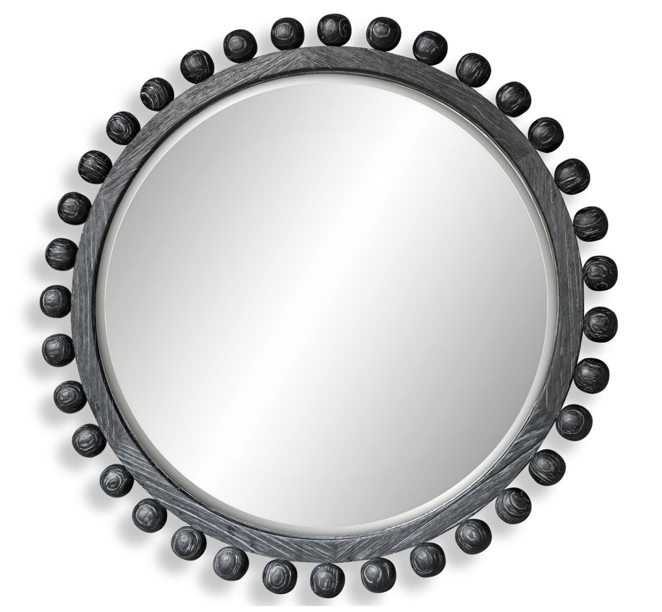 Brianza Round Mirror | Revelation