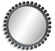 Brianza Round Mirror | Revelation
