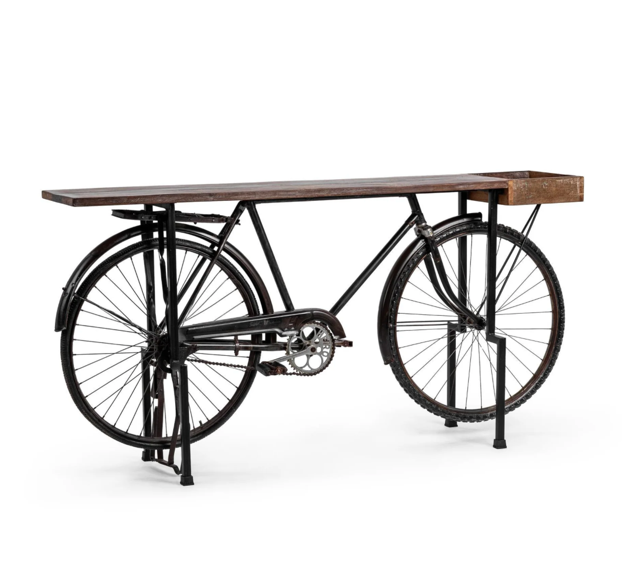 Cycle Counter Table