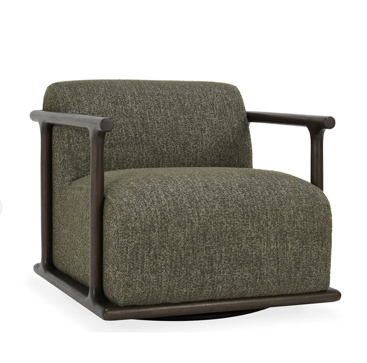 Lucia Swivel Chair