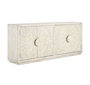 Apollo 4 Door Cabinet