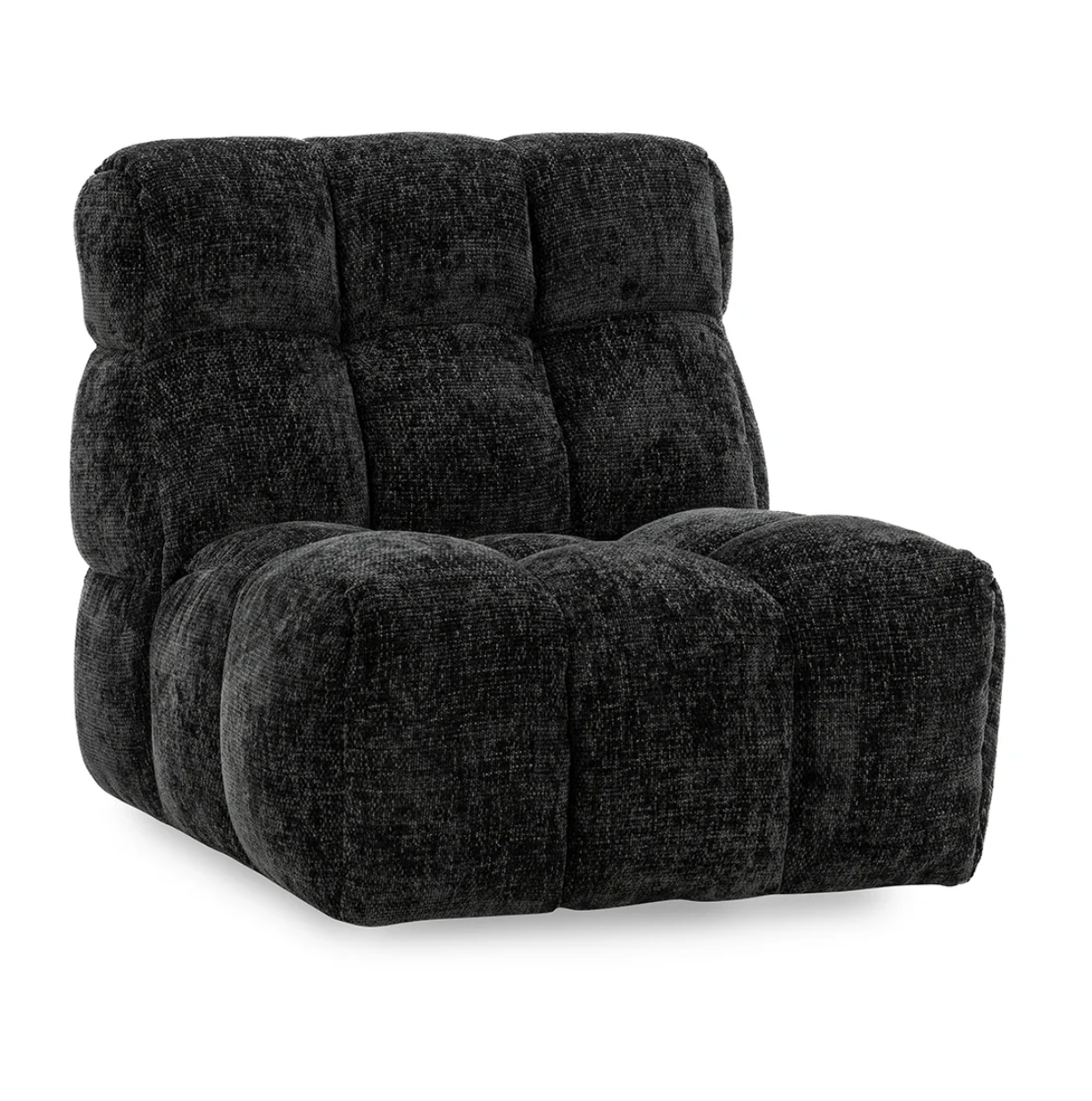 Roba Swivel Chair | Zinc