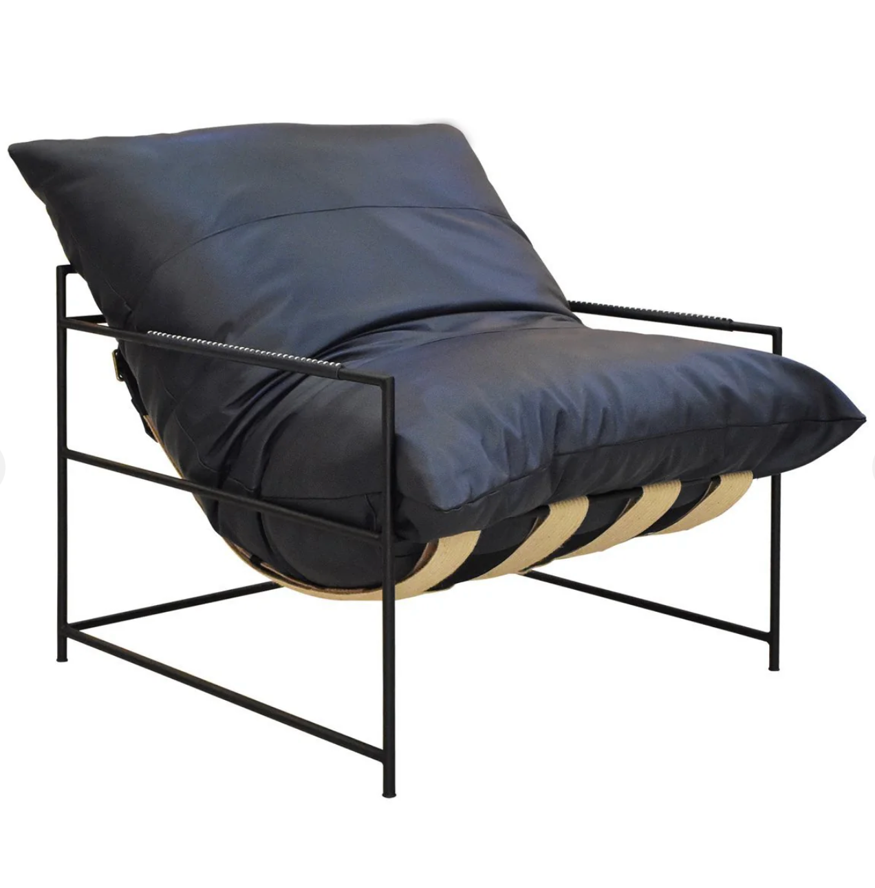 Palermo Accent Chair
