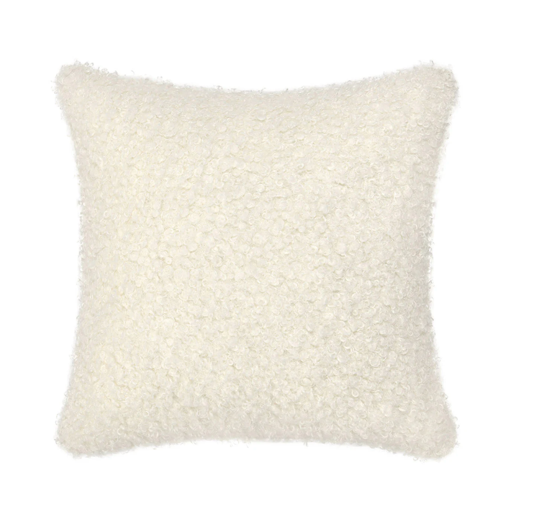 Carters 22 x 22 | Ivory