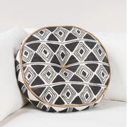 Nubia 18" Round
