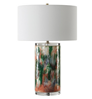 Sylvie Table Lamp