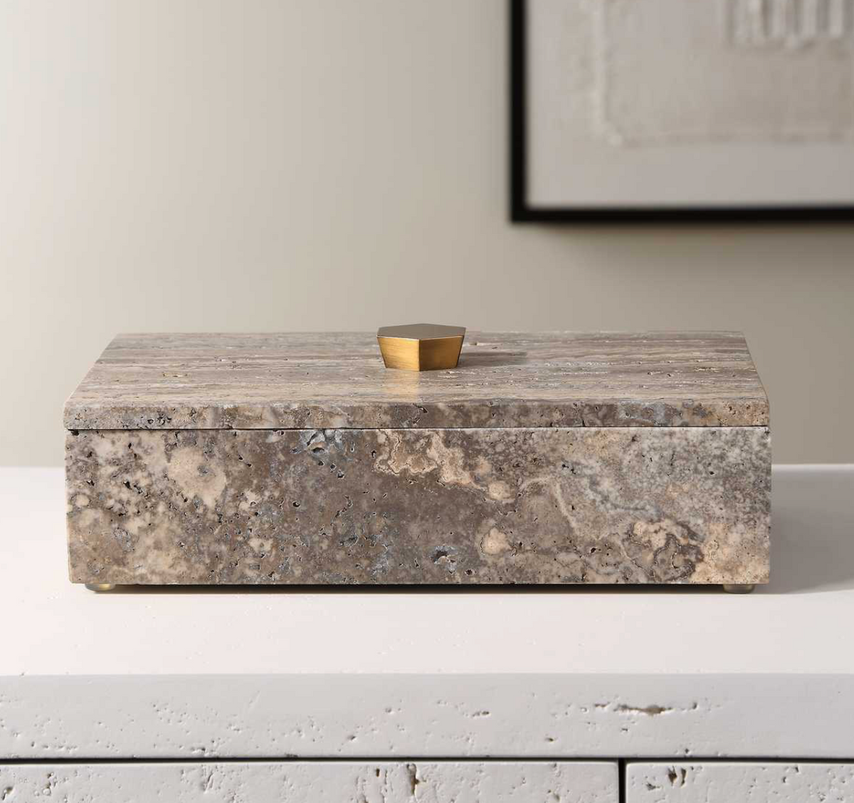 Griseus Box