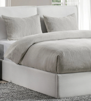 Cardiff Duvet Collection