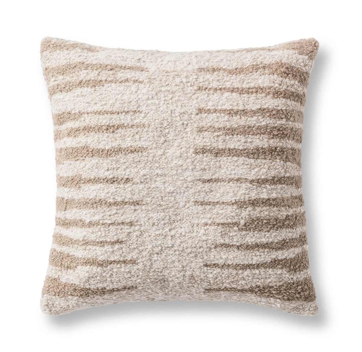 Performance Kiran Pillow | Natural