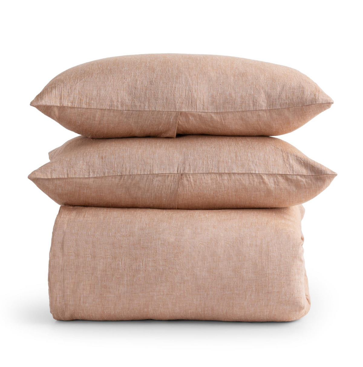 Jayson Linen Cashmere Duvet Collection