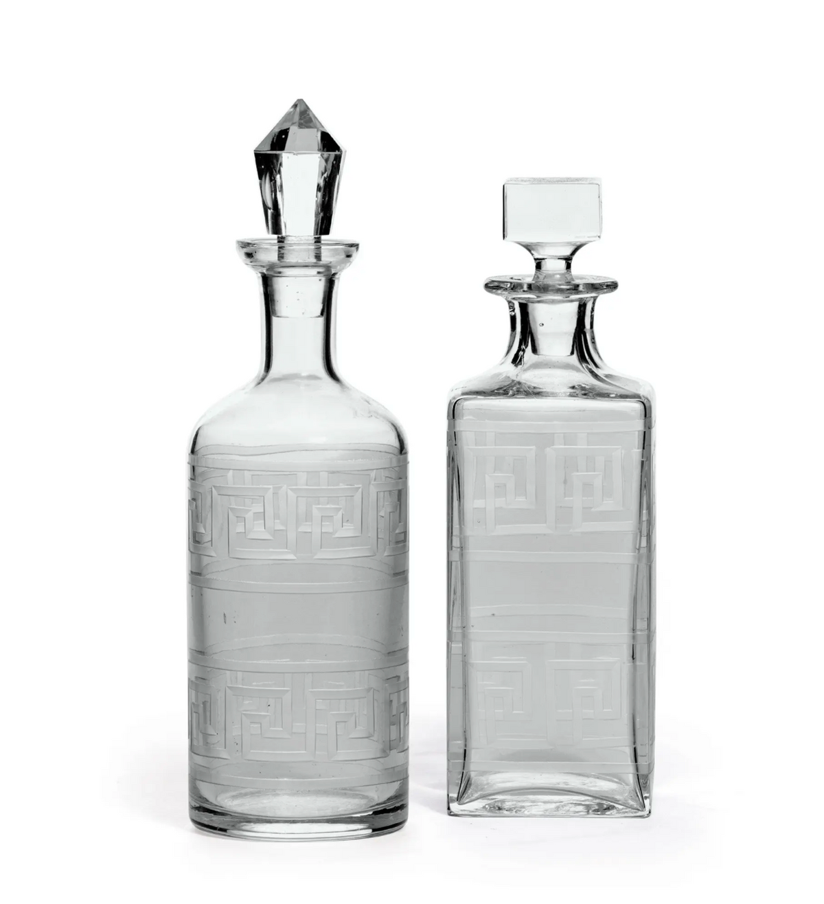 Moriches Decanter Set