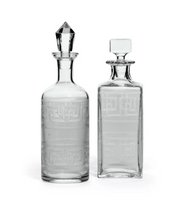 Moriches Decanter Set