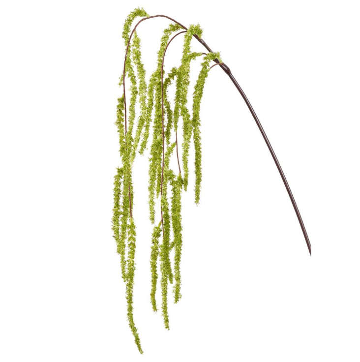 Amaranthus Hanging Spray | 49.25"