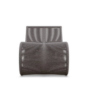 Wave Chaise Lounge Morel