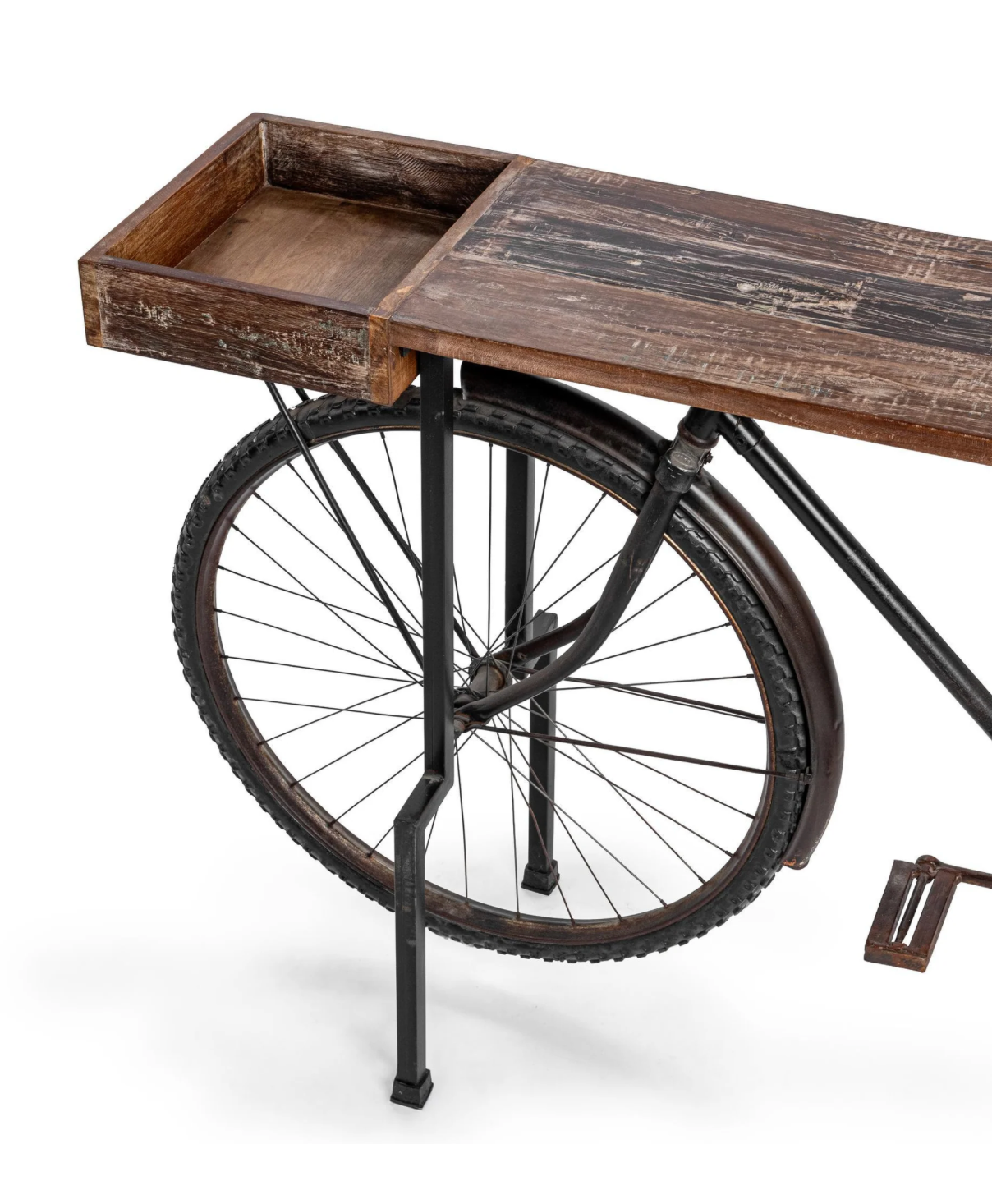 Cycle Counter Table