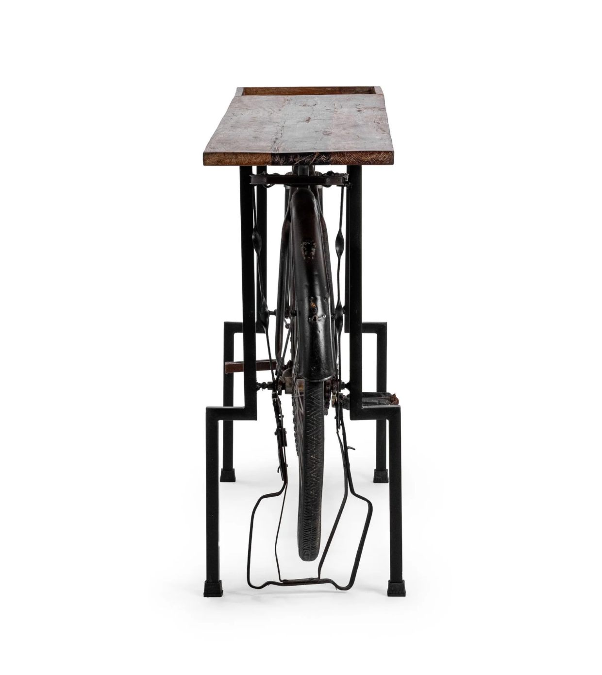 Cycle Counter Table
