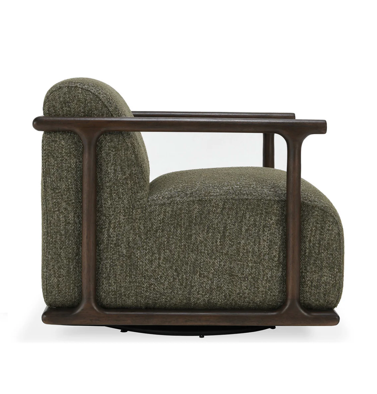 Lucia Swivel Chair