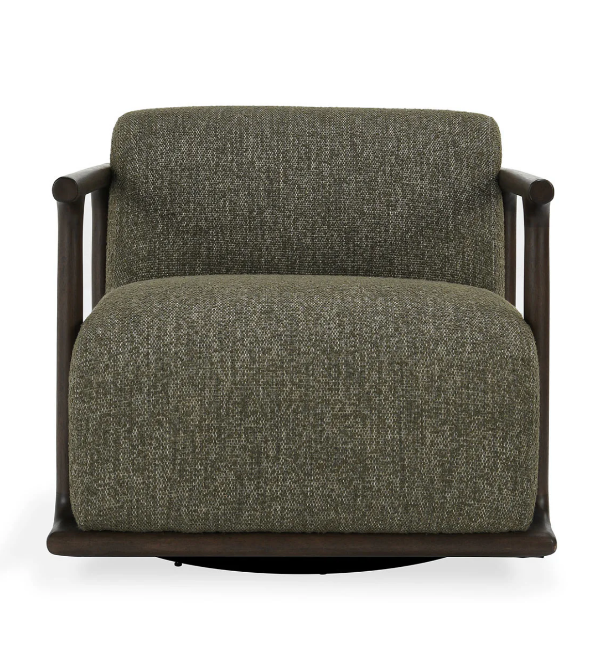 Lucia Swivel Chair
