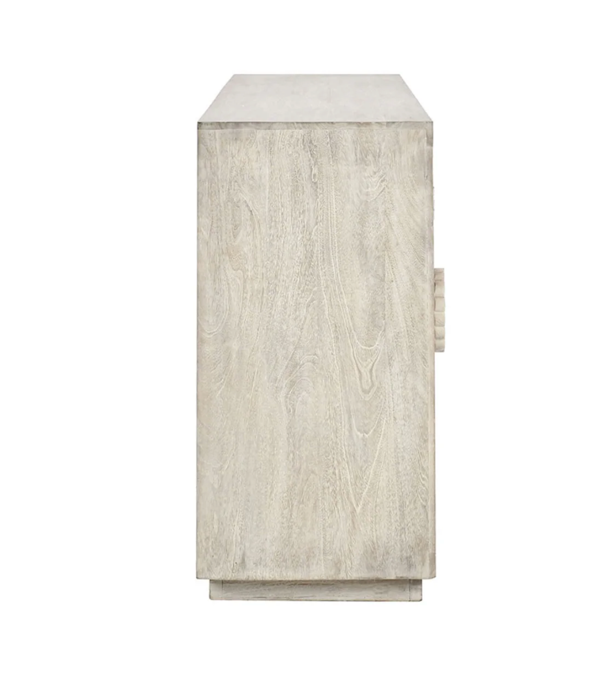 Apollo 4 Door Cabinet
