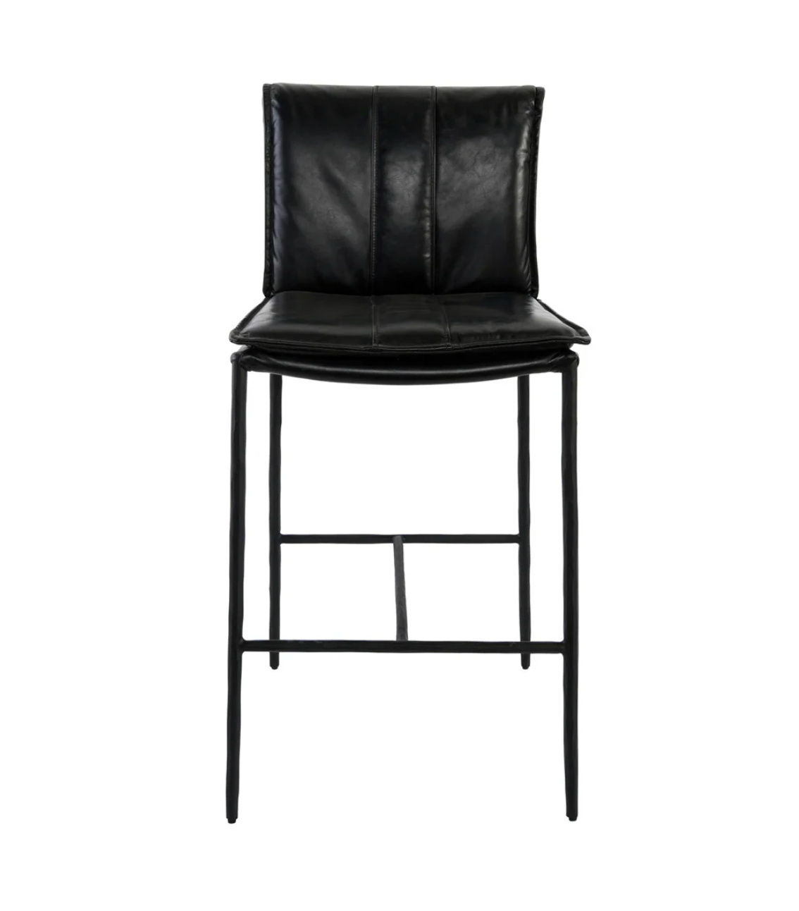 Mayer Counter Stool | Black