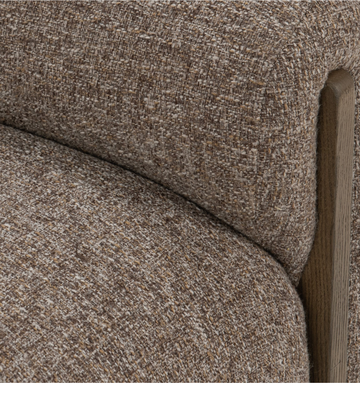 Sierra Accent Bench