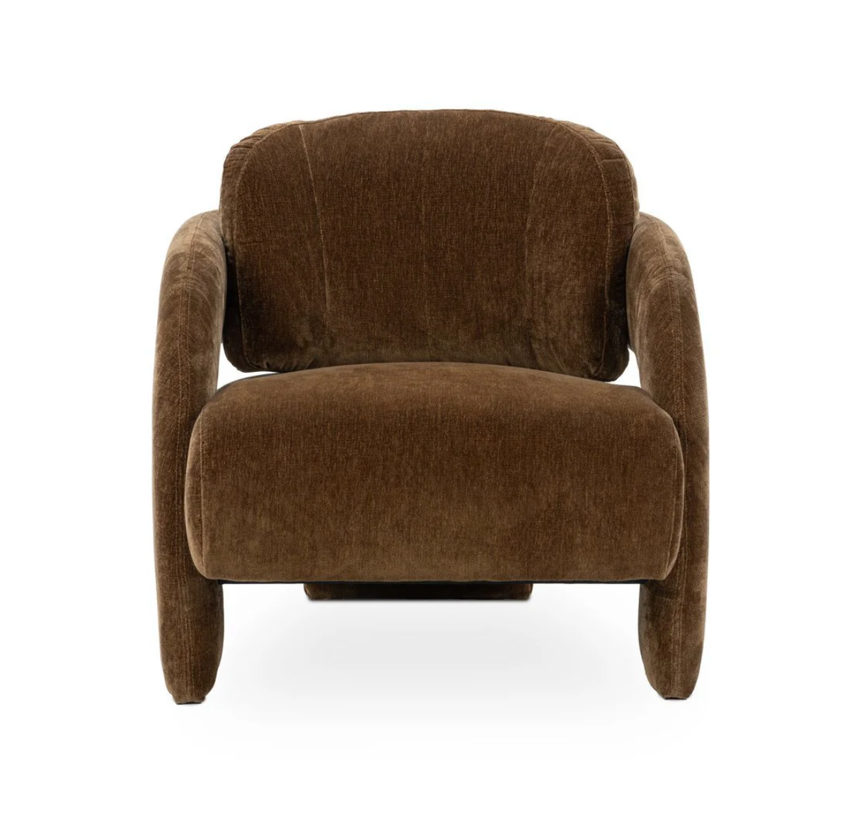 Salino Accent Chair | Bronze
