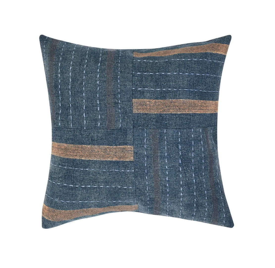 Origin 22 x 22 | Denim Blue