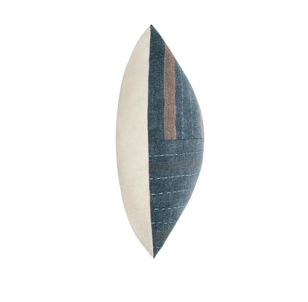 Origin 22 x 22 | Denim Blue