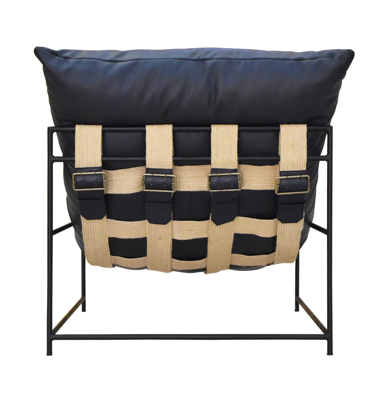 Palermo Accent Chair
