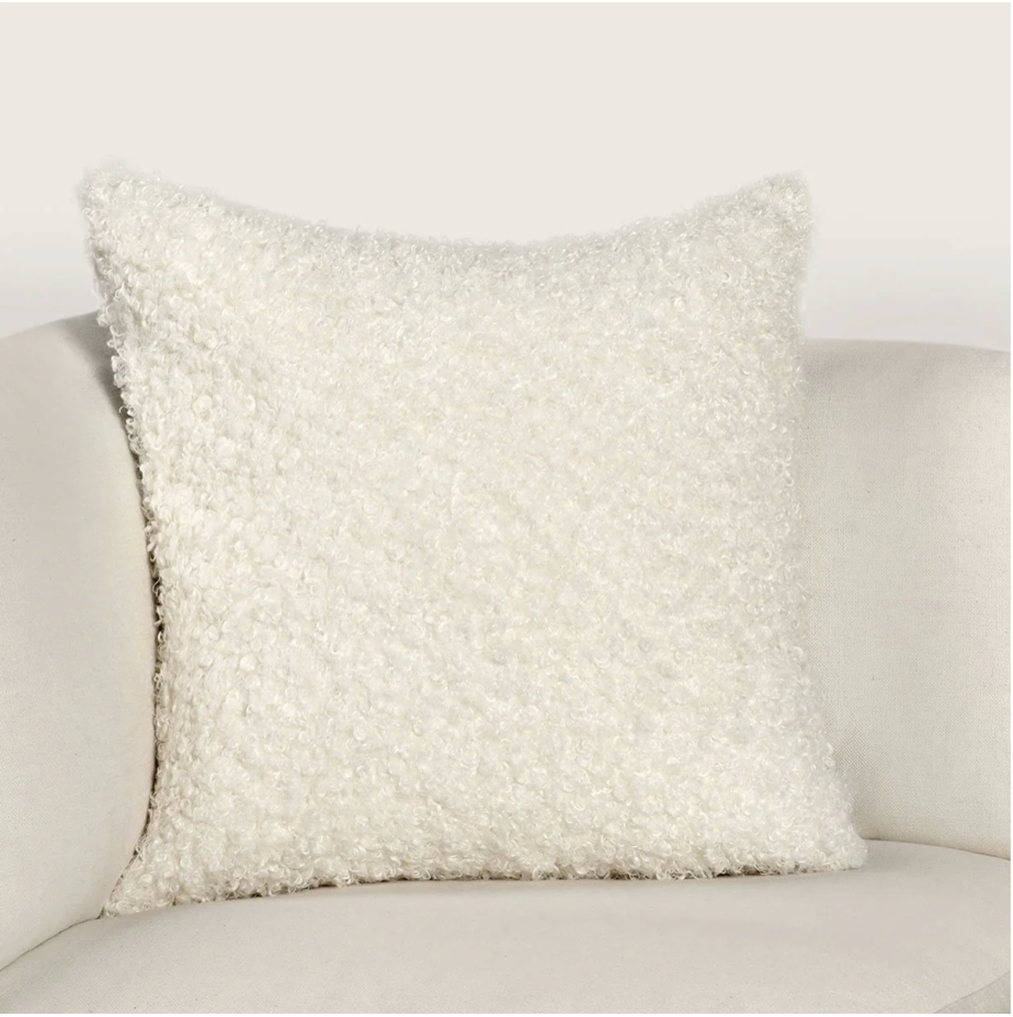 Carters 22 x 22 | Ivory