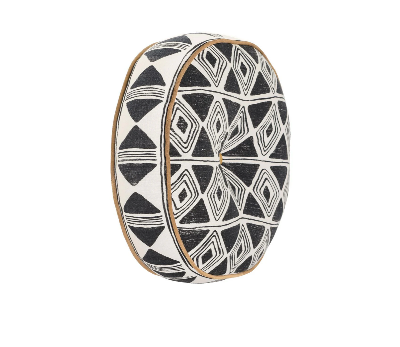 Nubia 18" Round