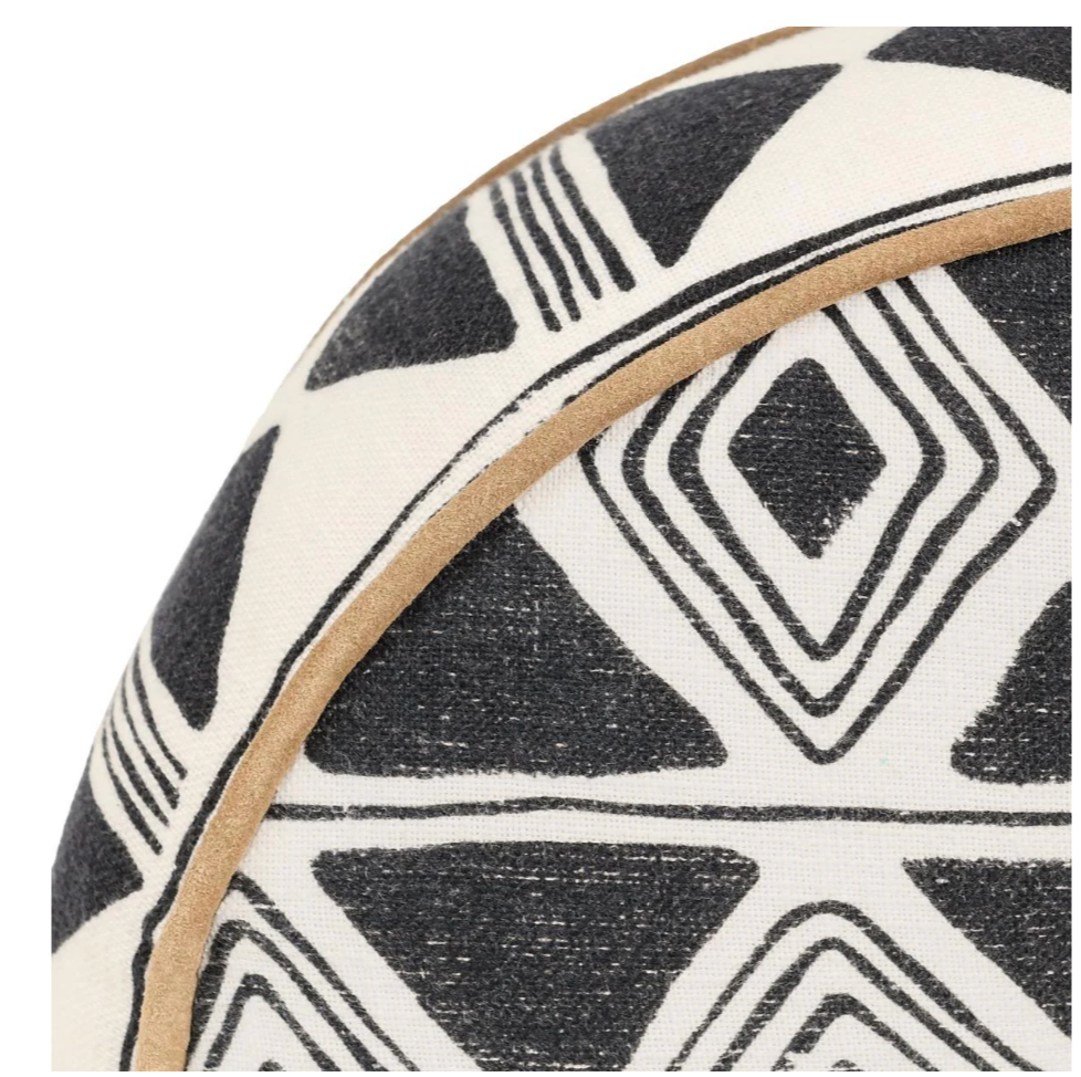Nubia 18" Round