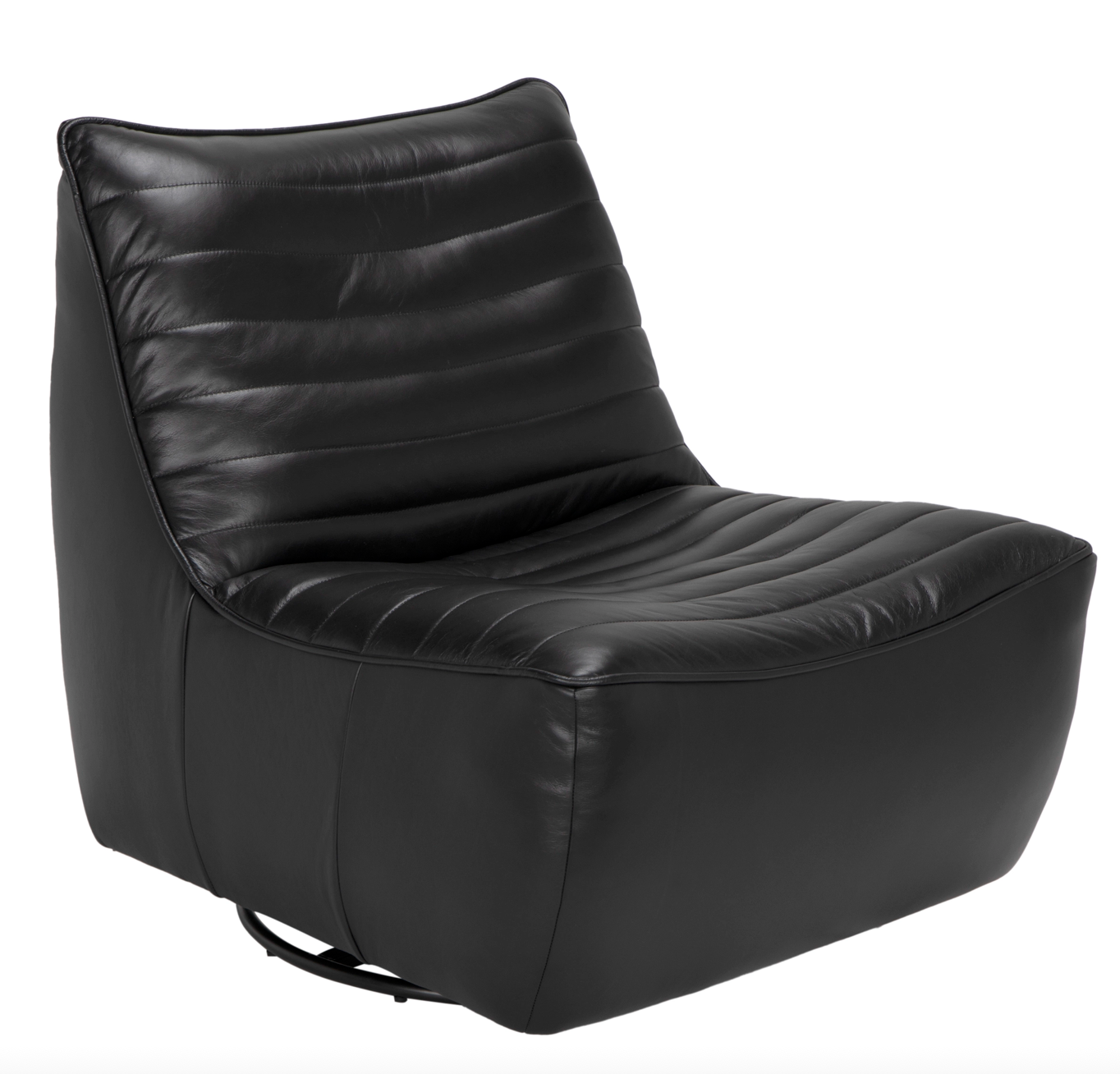 McClain Swivel Single Sofa