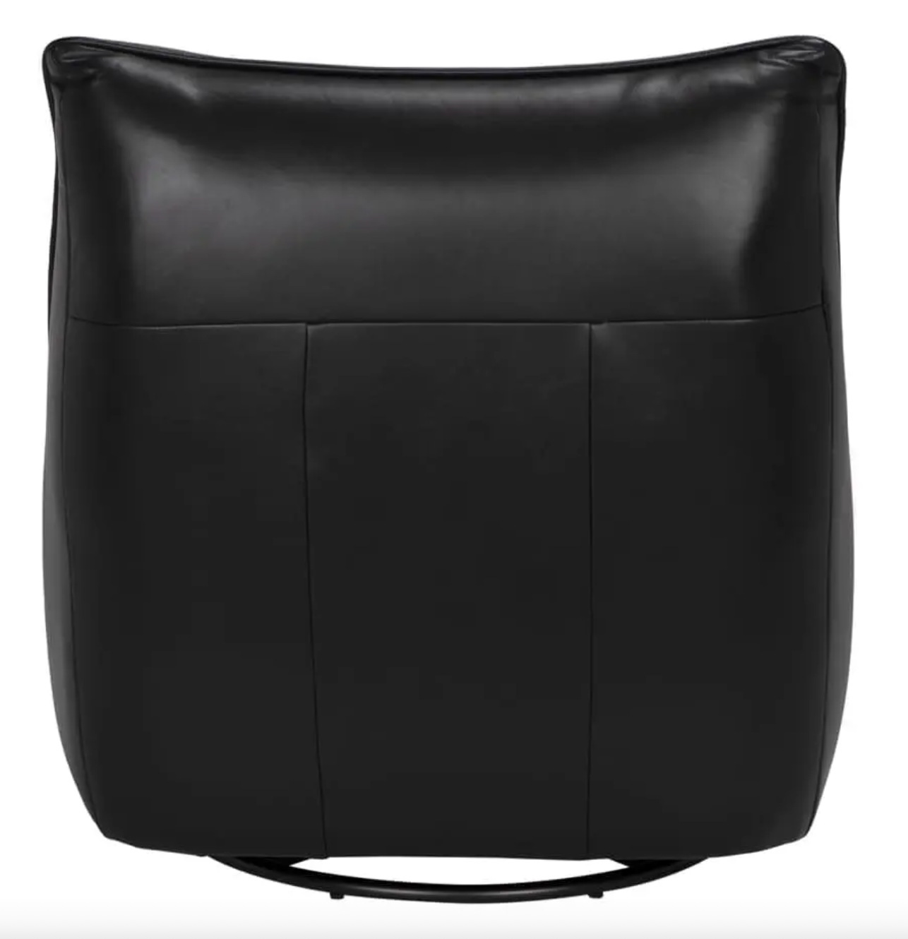 McClain Swivel Single Sofa