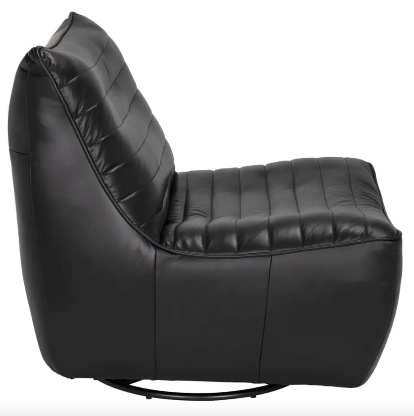 McClain Swivel Single Sofa