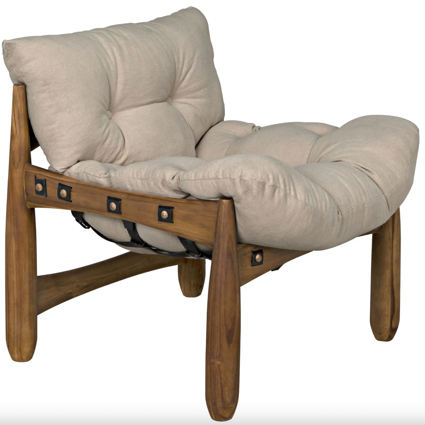 Dante Lounge Chair
