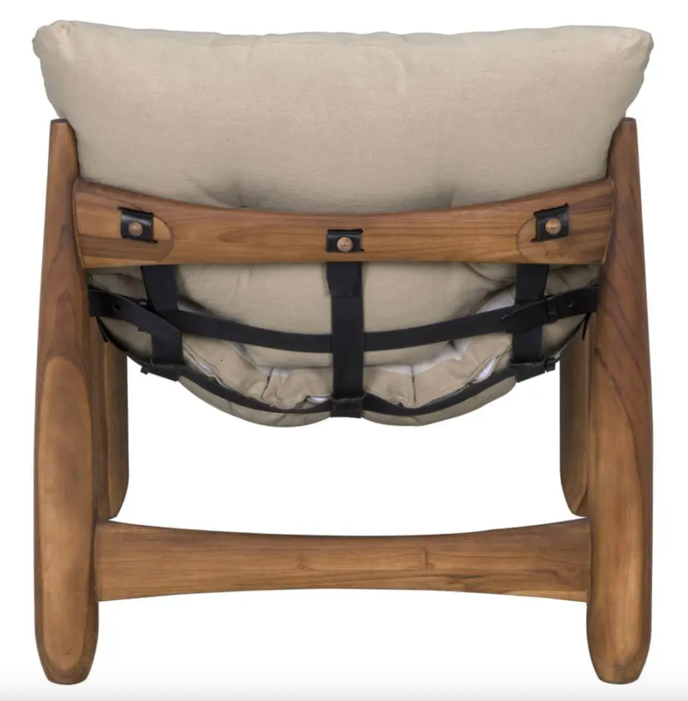 Dante Lounge Chair