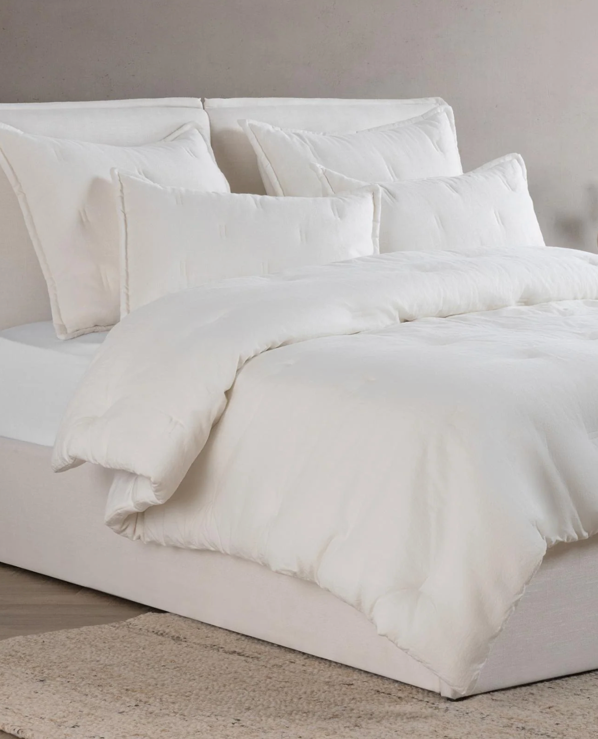Talia Comforter Collection