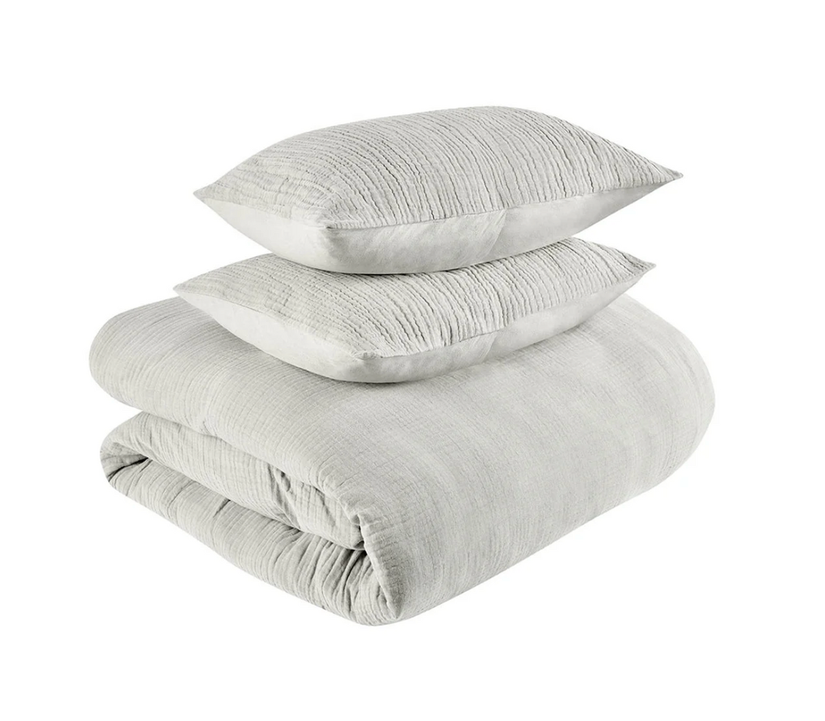 Cardiff Duvet Collection