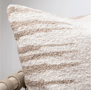 Performance Kiran Pillow | Natural