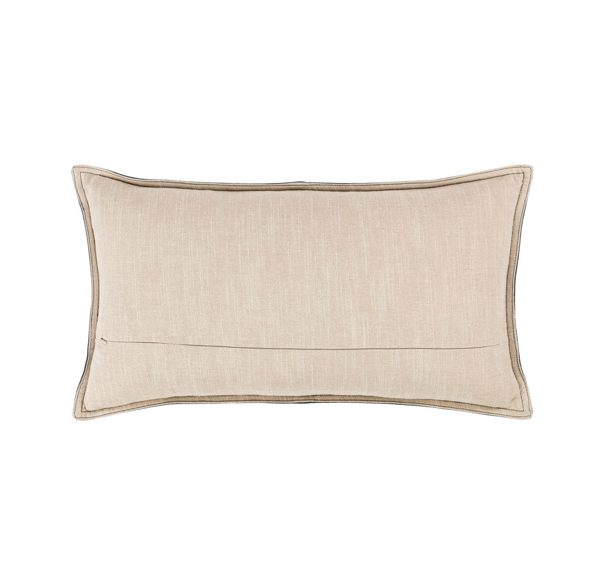 Leather Pillow | Acre Forest Green