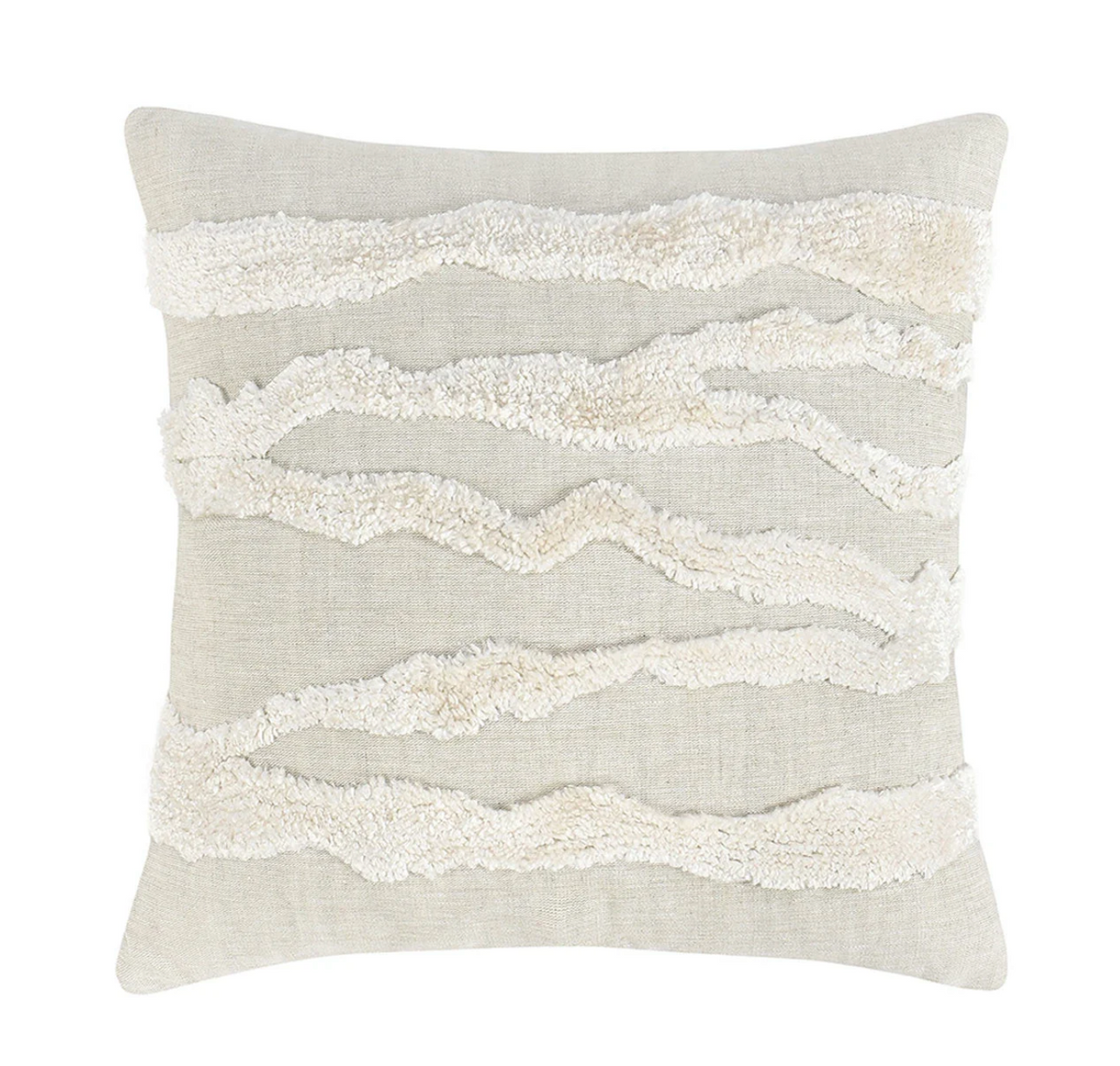 Passage Pillow | Linen